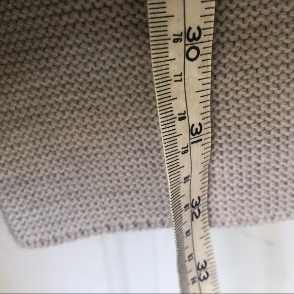 MM Lafleur Morandi Cardigan Womens XS/S Merino - Picture 8 of 11